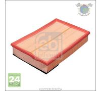 Filtro aria Febi per VOLVO XC70 V70 S80
