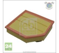 Filtro aria Febi per VOLVO XC90 XC70 V70 S60