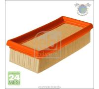 Filtro aria Febi per VW SCIROCCO JETTA II I GOLF CADDY