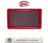 FILTRO ARIA FERRARI F355 3.5 V8 Challenge 1995 1996 1997 1998 1999 BMC LAVABILE