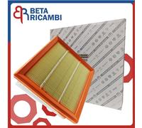 Filtro Aria Fiat 500 X 1.6 2.0 D Multijet 1.4 LPG Jeep Renegade Compass Tonale D