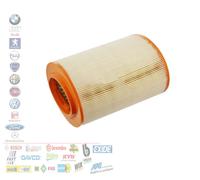 Bosch S0039 - Filtro Aria
