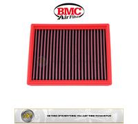 FILTRO ARIA FIAT MULTIPLA (186) 1.6 16V 1998 1999 2000 2001 2002 BMC LAVABILE