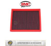FILTRO ARIA FIAT MULTIPLA (186) 1.6 16V 2003 2004 2005 2006 2007 BMC LAVABILE