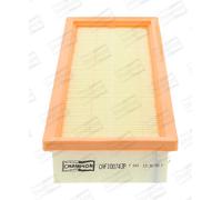 FILTRO ARIA FIAT PANDA LANCIA YPSILON CHAMPION CAF100743P AR9629PM OE 55183269
