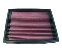 K&n Sport Aria 33-2013 Isuzu Dmax Opel Frontera Omega Senator Ford Granada