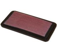 K&n Filtro Aria Ricambio 33-2030 Lexus Esso 250 Toyota 1,6i 1,8d 2,0d 2,0i
