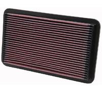 Filtro aria Filtro a lunga durata 33-2052 K&N Filters per TOYOTA LEXUS