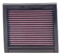K&n Filtro Aria Ricambio 33-2060 Nissan Micra II III Note 1,0i 1,3i 1,4i