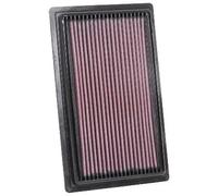 Filtro Aria K&N Per 33-2075 Fiat Sedici Subaru Forester Suzuki Swift SX4 Vitara