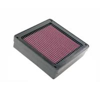 K&N Filtro Aria Ricambio 33-2105