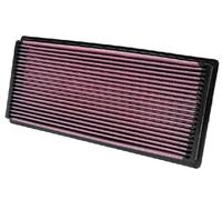 Filtro aria Filtro a lunga durata 33-2114 K&N Filters per JEEP WRANGLER II
