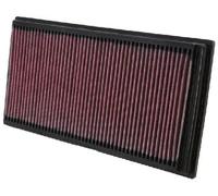Filtro Aria K&N 33-2128 per VW Jetta Beetle Seat Audi Tt Skoda Octavia