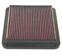 Filtro aria Filtro a lunga durata 33-2137 K&N Filters per LEXUS GS LS