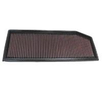 K&n Filtro Aria Ricambio 33-2158 Mercedes Benz C E G ML S CDI 200 220 270 320
