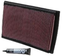 K&n Sport Filtro Aria 33-2176 Volvo S60 S80 V70 XC70