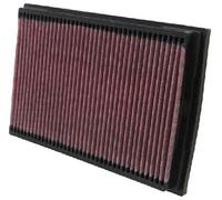 E_0002_S3735867 K&n Filtro dell'aria K&N 33-2221 Auto, Moto E Nautica