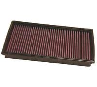 Filtro aria Filtro a lunga durata 33-2254 K&N Filters per BMW 7