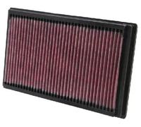 Filtro D'Aria K&N 33-2270 Compatibile Con Cooper 02-08