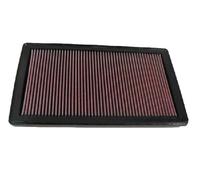 K&n Filtro Aria Ricambio 33-2284 Mazda Rx - 8 SE17 1.3i 2003 - 2009