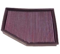Sport Filtro Aria 33-2294 per BMW 5er 545I 03-05 6er 645Ci 04-05 540I 2005-2010