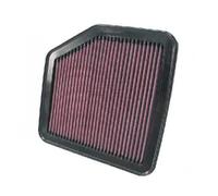 K&n Filtro Aria Ricambio 33-2345 Lexus GS 350 430 È 200d 220d 250 350 Toyota