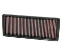 Filtro aria Filtro a lunga durata 33-2417 K&N Filters per SMART FORTWO Coupé