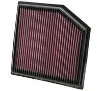 K&n Filtro Aria per Lexus 2.5 3.5 4.6 08-22 Toyota 2.2 2.4 4.6 09-18