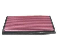 Filtro aria K&N 33-2539 per PEUGEOT 406 (8B) 1.8 1997-2004