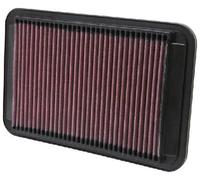 Filtro Aria K&N 33-2672 Compatibile Con Corolla Millenia Prizm 92-02