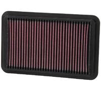 Filtro Aria K&N Per Mazda MX5 1.6 1.8 1993-2005 33-2676
