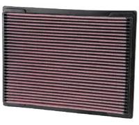 K&n Sport Filtro Aria 33-2703 Mercedes Benz W202 C 220 C 230 C 240 C 250 C 280