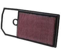 Filtro aria Filtro a lunga durata 33-2774 K&N Filters per VW SEAT SKODA
