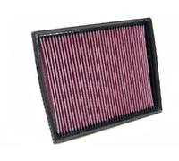 Filtro Aria K&N 33-2787 per Opel Astra G 1.2 1.4 1.6 1.7 1.8 2.0 1998-2005