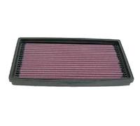 K&n Sport Filtro Aria 33-2819 Ford Transit Tourneo Collegare 1.8 2002-2008
