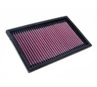 K&n Filtro Aria Ricambio 33-2824