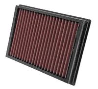 Filtro Aria K&N 33-2877 per Ford Focus 1.6 1.8 2.0 Anno 2003-2007