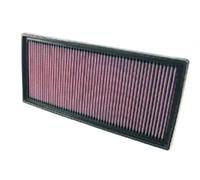 K&n Sport Filtro Aria 33-2915 Mercedes Benz A160 A180 A200 2.0L Diesel 2004-2011