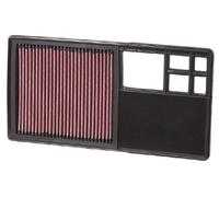K&n Sport Filtro Aria 33-2920 Seat Ibiza 1.4 1.6 2006-2015 León 1.4 2006-2012