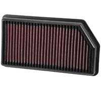 K&n Sport Filtro Aria 33-3008 Hyundai I30 1.4 1.6 Diesel 2012-2015