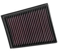 K&N Kn33 - 3057 Ricambio Filtro dell' Aria, Lavabile e Riutilizzabile