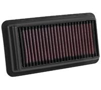 K&n Filtro Aria Ricambio per Honda Cr-V Si X 1.5 2014-2022