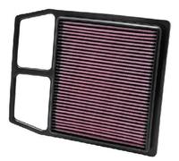 Filtro aria Filtro a lunga durata CM-8011 K&N Filters