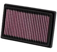 Filtro aria Filtro a lunga durata CM-9908 K&N Filters