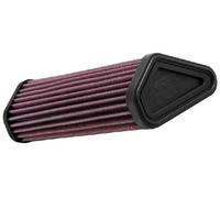 FILTRO ARIA K&N AIR FILTER DUCATI MULTISTRADA 1200 2010 2014