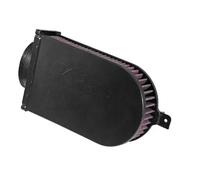 Filtro aria Filtro a lunga durata E-0659 K&N Filters per BMW X6 X5