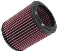 K&n Sport Aria E-0775 Audi A8 3.0L 2.8 3.2 3.7 4.0 4.2 6.0 2002-2010 D3/4E