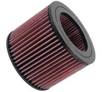 Filtro aria Filtro a lunga durata E-2443 K&N Filters per TOYOTA LAND CRUISER 80