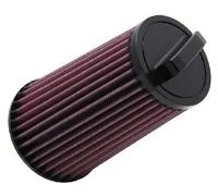 Filtro aria Filtro a lunga durata E-2985 K&N Filters per MINI MINI MINI CLUBMAN