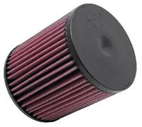 K&N Engineering Filtro aria E-2999 a lunga durata per AUDI A8 D4 A8 D5